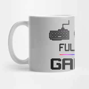 PC FULL TIME GAMER Mug